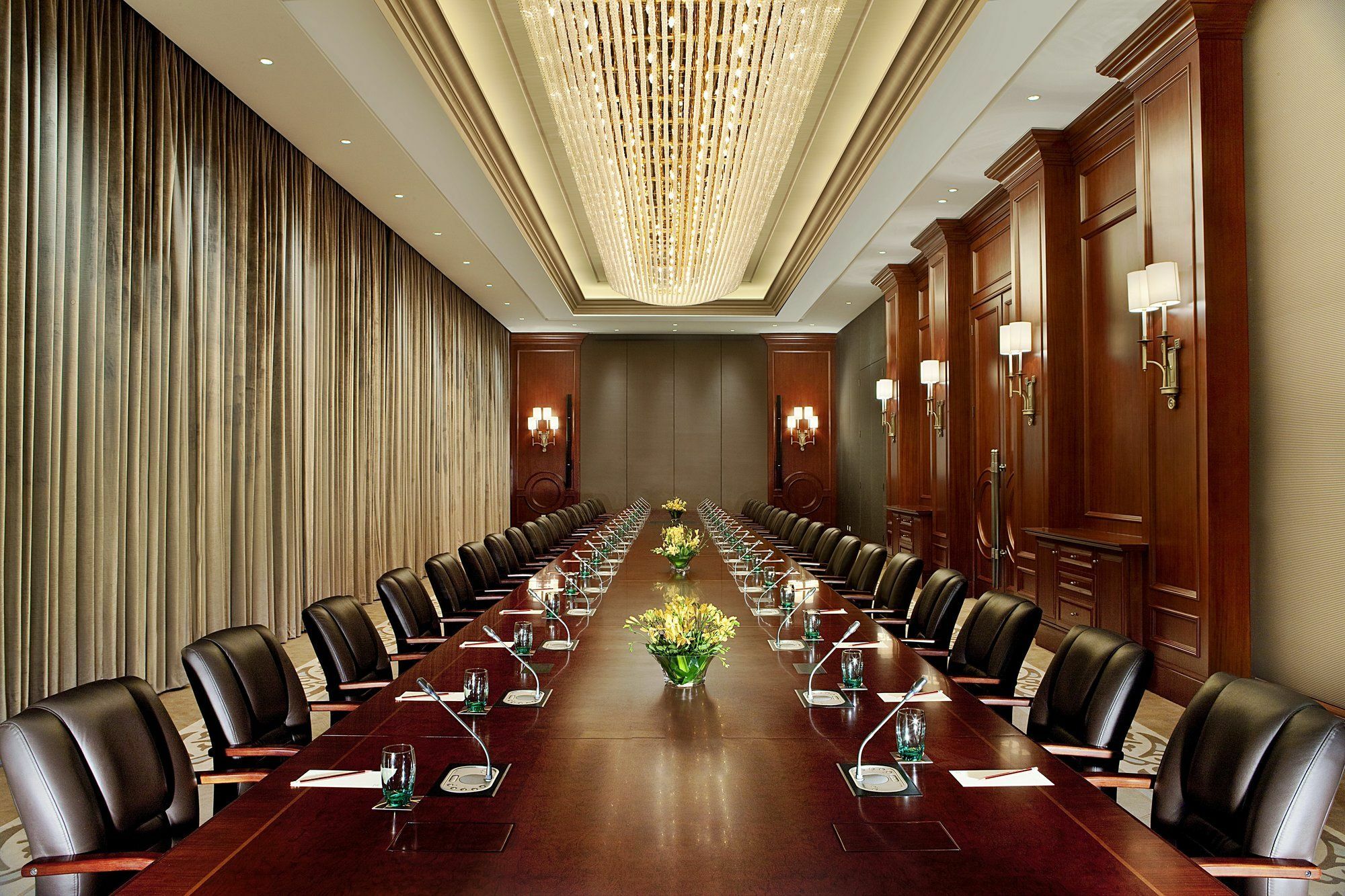 Sheraton Jiangyin Hotel Exterior foto